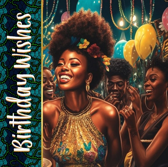 1113 Party Girls 1 (3 Pack)