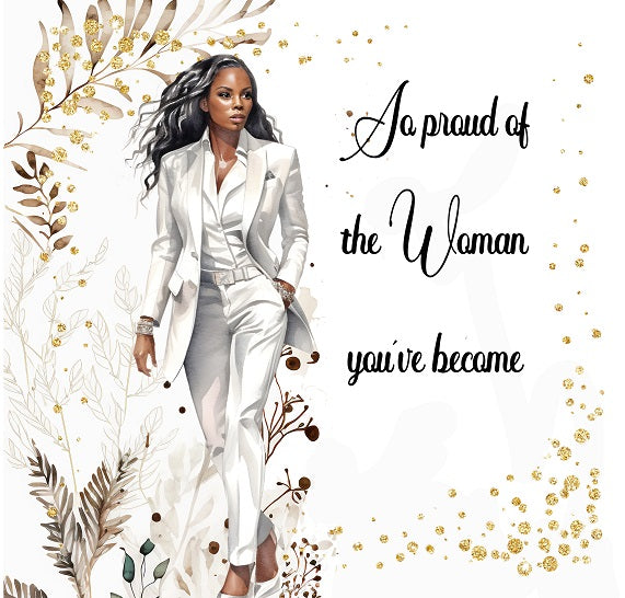 1142 So Proud (3 Pack)