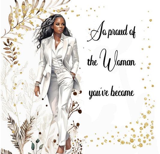 1142 So Proud (3 Pack)