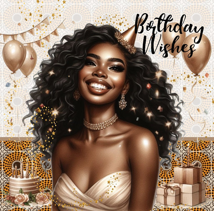 1205 Birthday Wishes