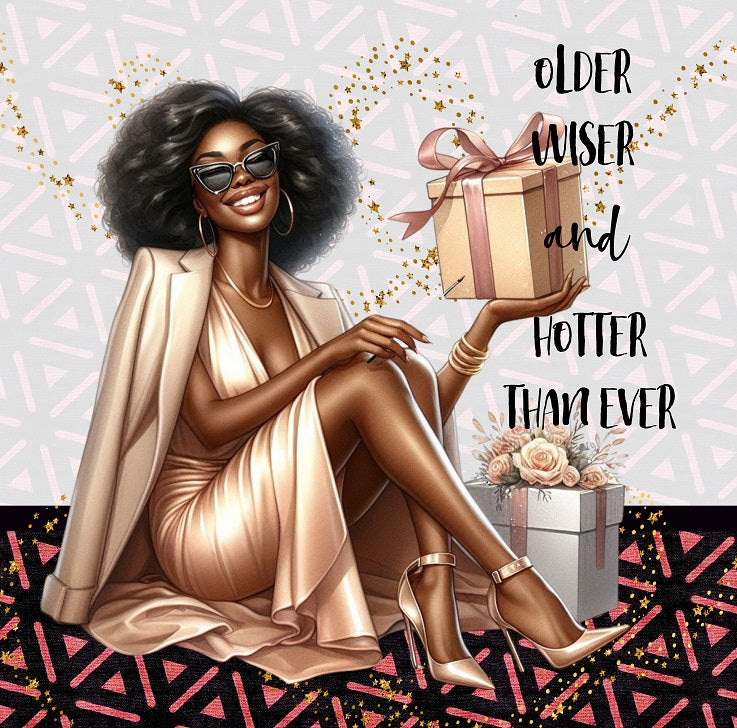 1208 Hotter than ever