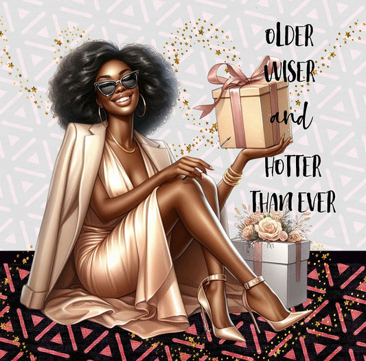 1208 Hotter than ever