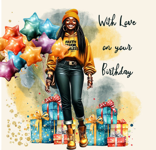 1209 Faith Favor Fearless