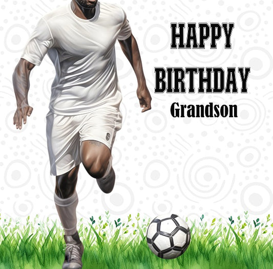 1216 Mature Grandson (3 pack)