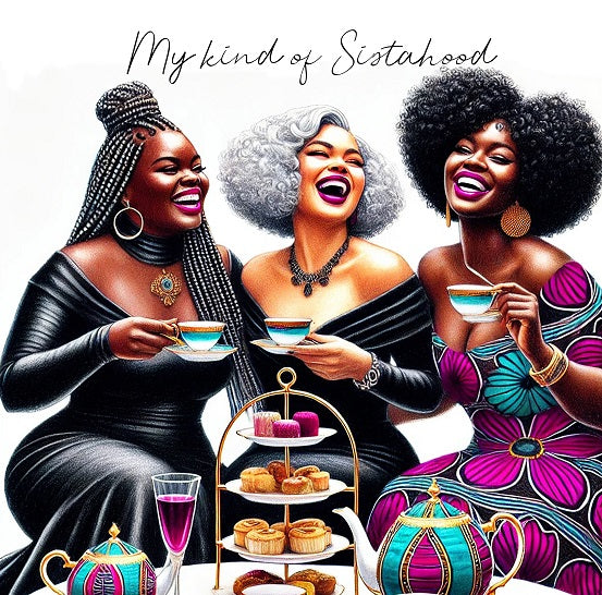 1296 Bestie Moments 4 (3 Pack)