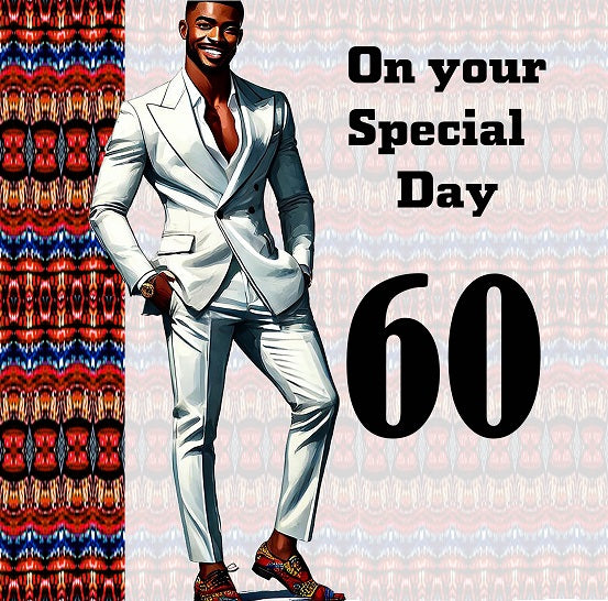 1299 Sixty in White (3 Pack)