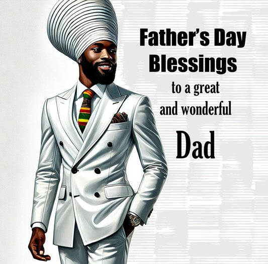 1311 Blessed FD (3 PACK)