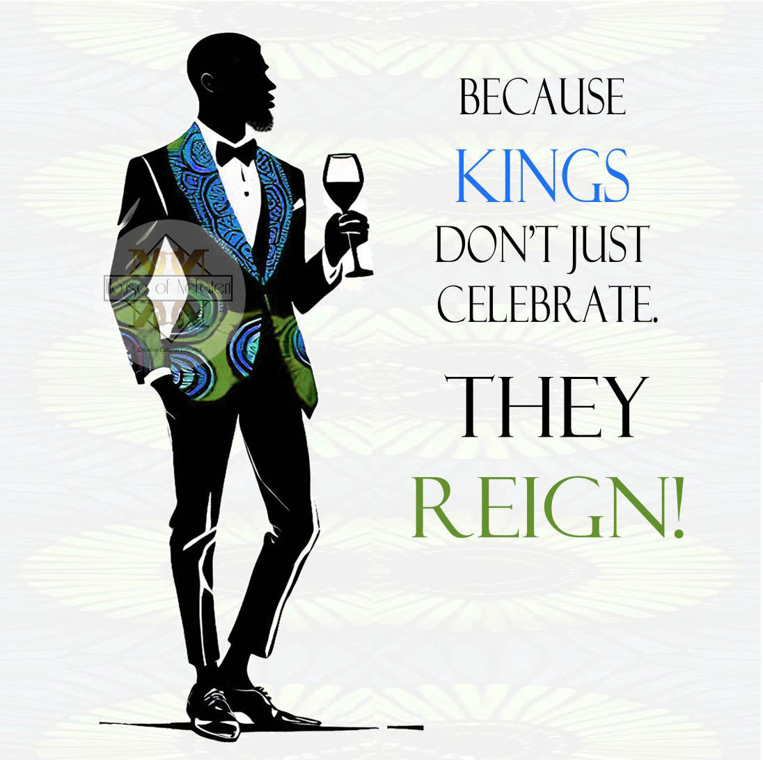 1321 Kings Reign (3 Pack)