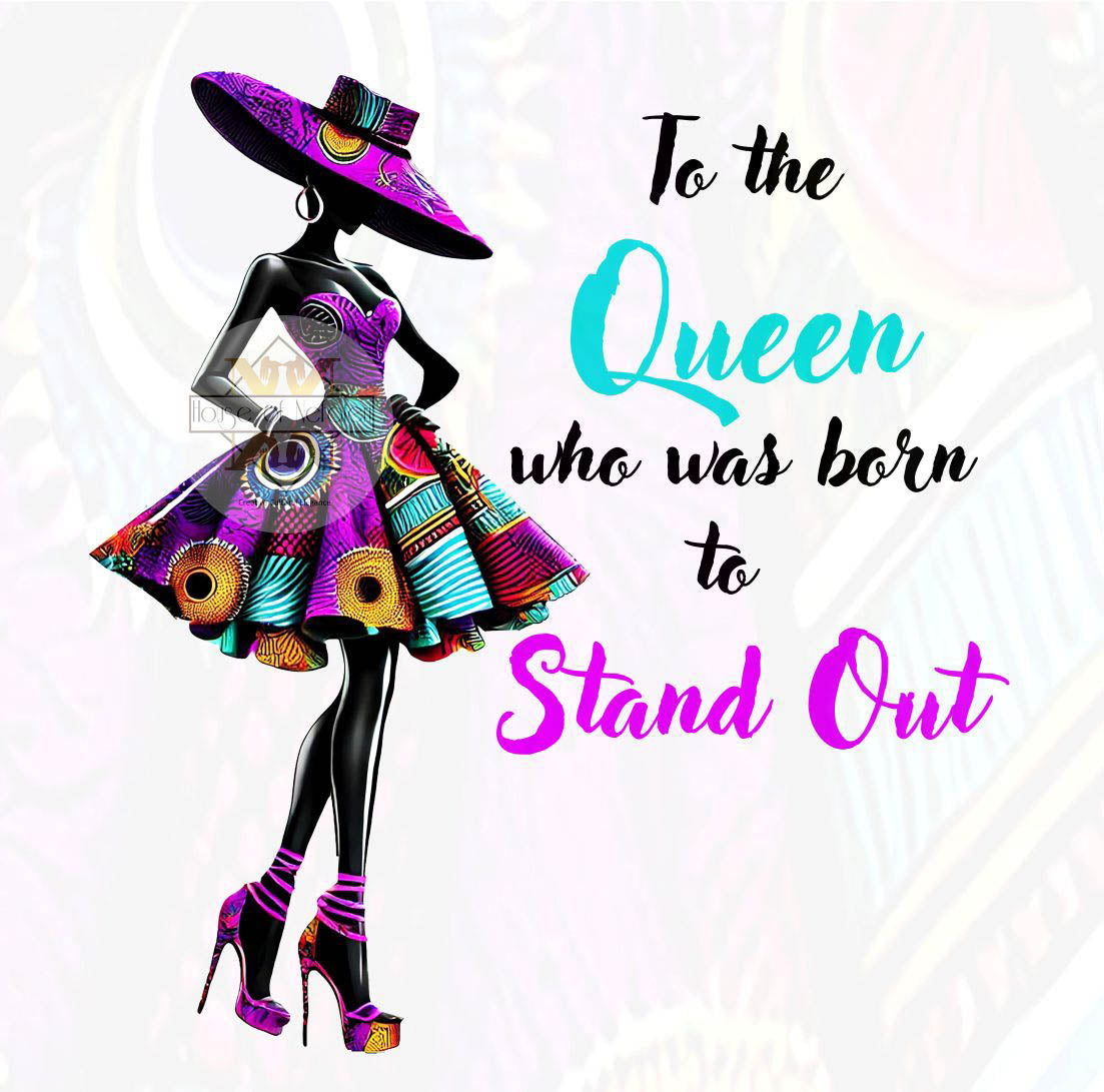 1322 Stand Out (3 Pack)