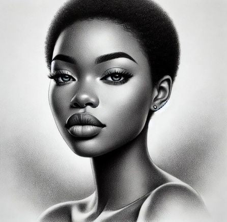 1327 Pencil Beauty 1 (3 Pack)