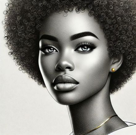 1331 Pencil Beauty 5 (3 Pack)