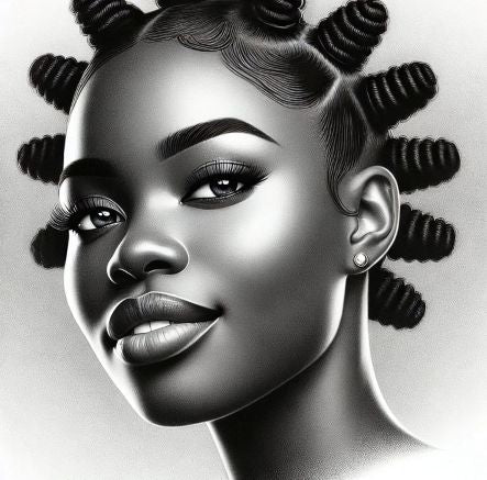 1334 Pencil Beauty 8 (3 Pack)