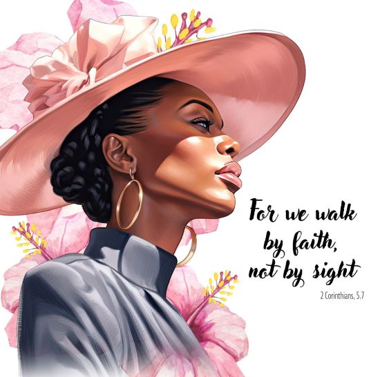 1336 Faith not Sight (3 Pack)