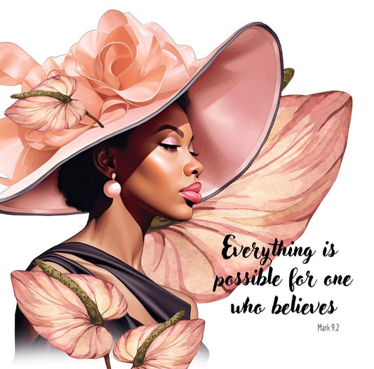 1337 Everything is Possible