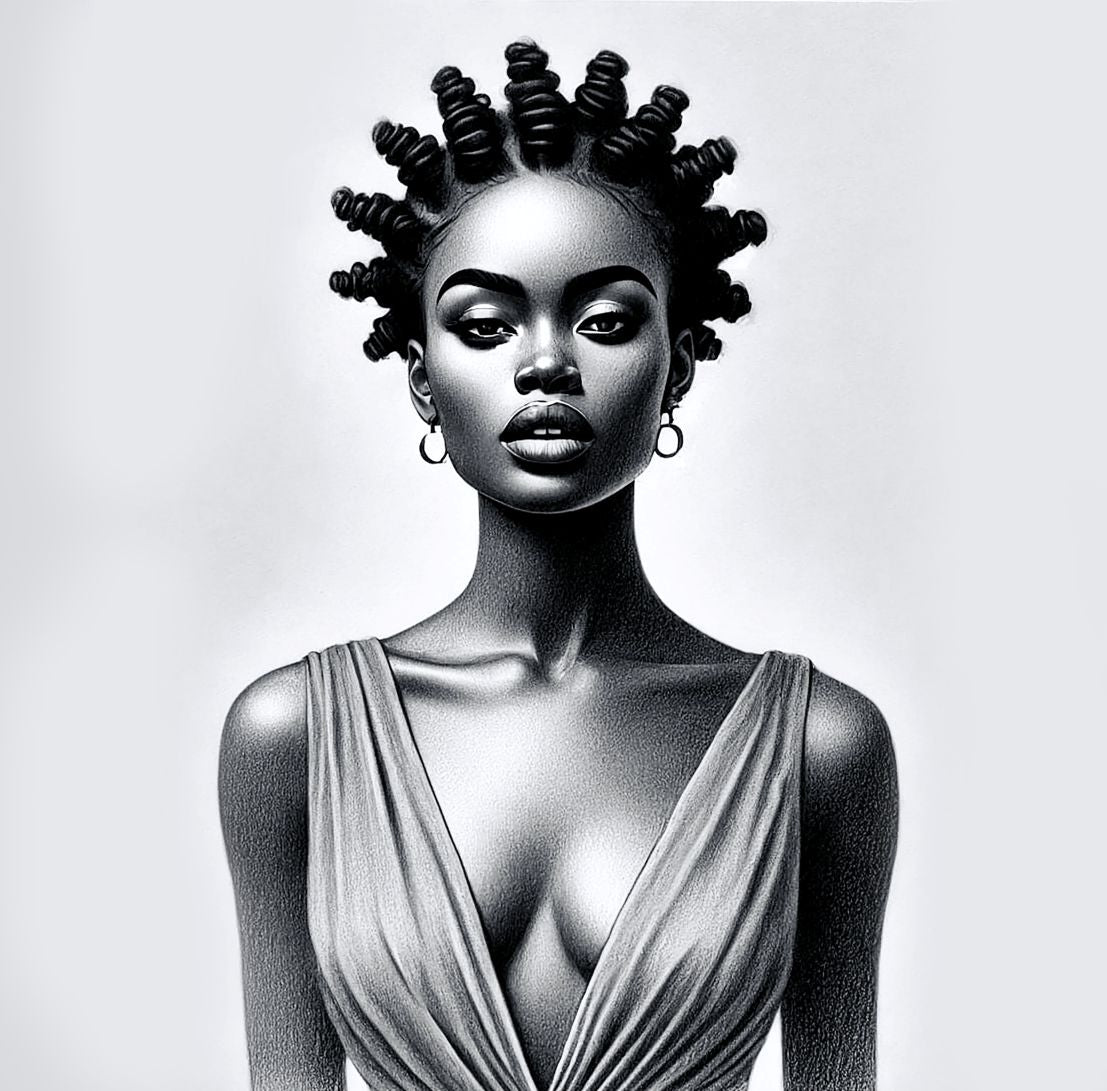 1340 Pencil Beauty 10 (3 Pack)