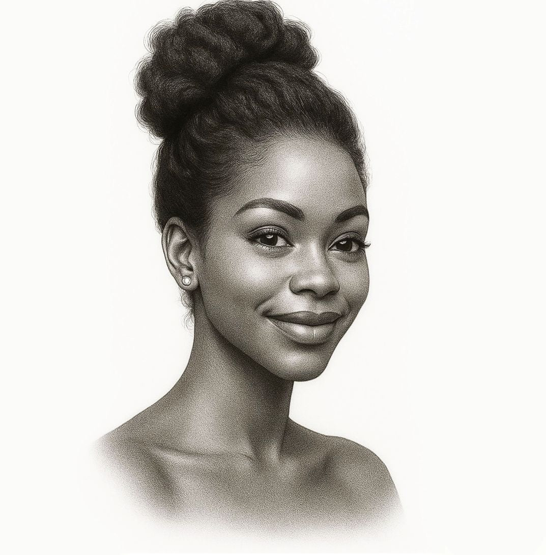 1343 Pencil Beauty 13 (3 Pack)