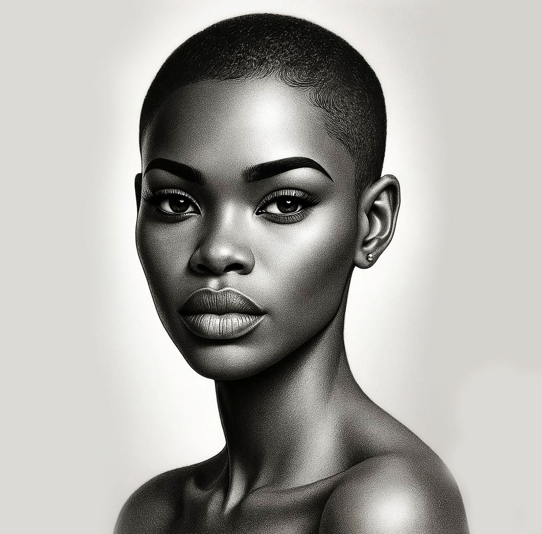 1347 Pencil Beauty 17 (3 Pack)