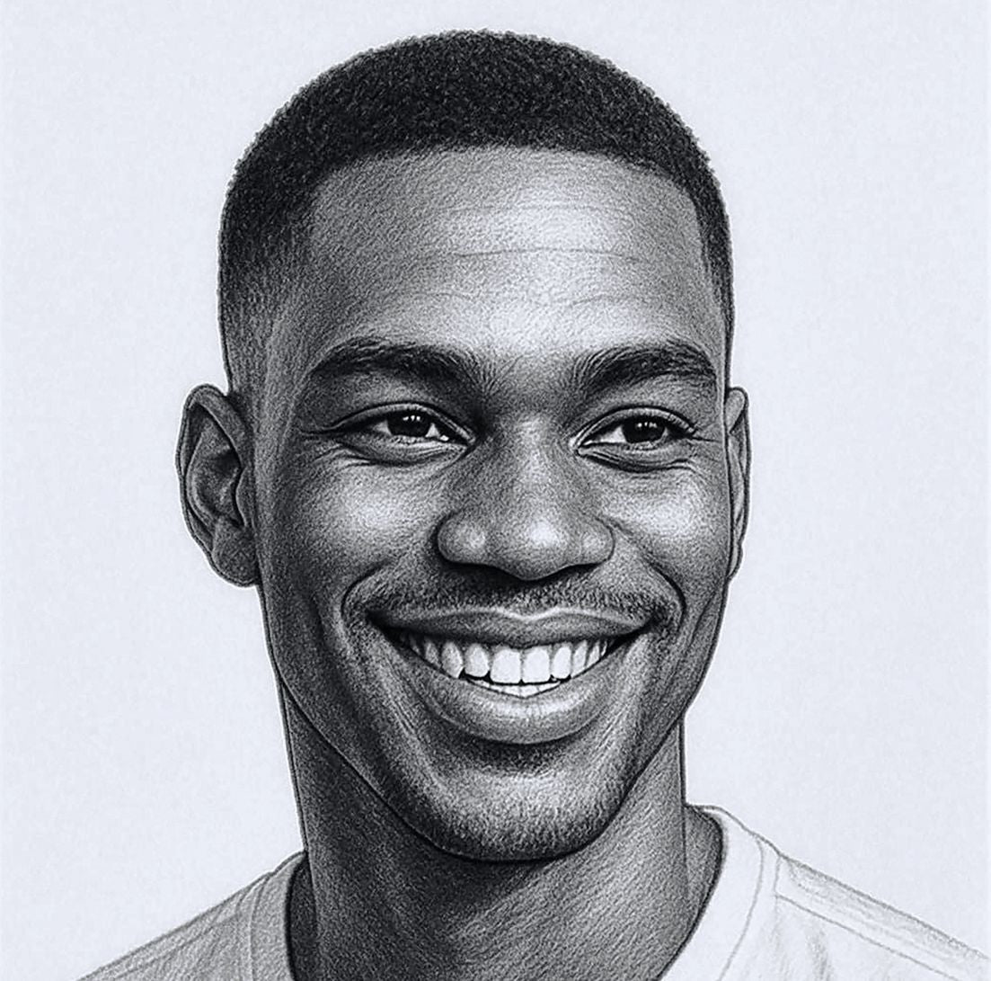 1348 Pencil Beauty 18 (3 Pack)