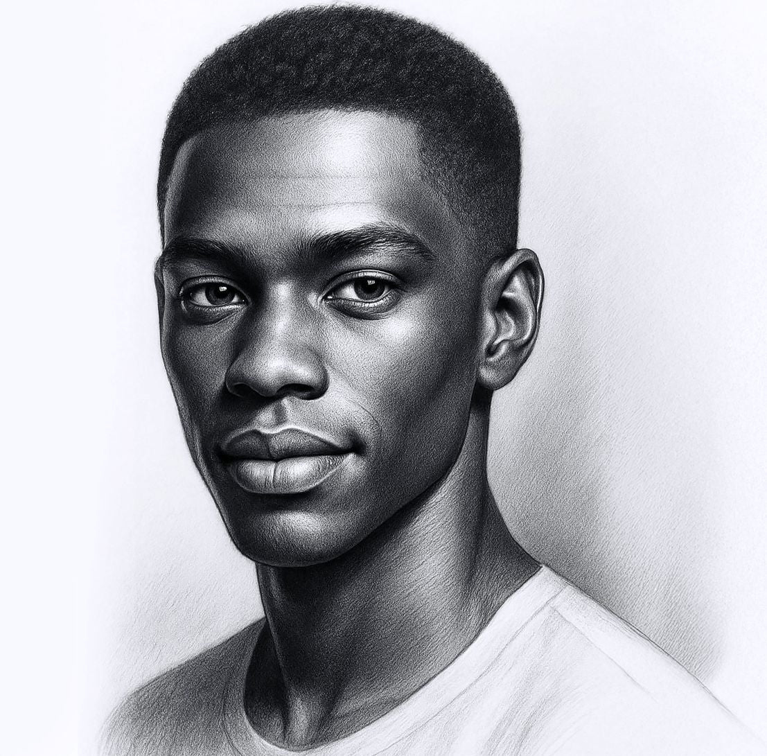 1349 Pencil Beauty 19 (3 Pack)