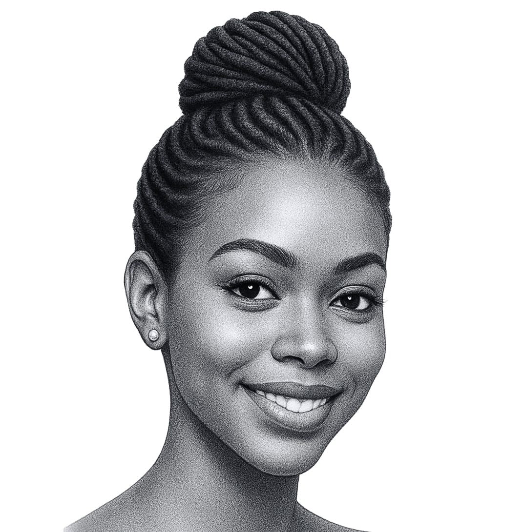 1351 Pencil Beauty 21 (3 Pack)