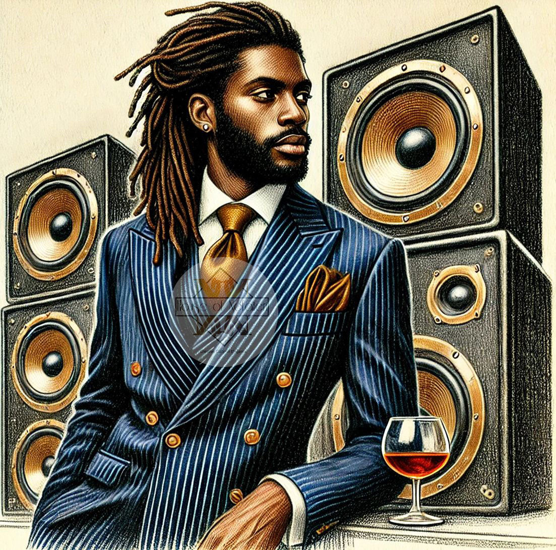 1353 Sound System Vibes (3 Pack)