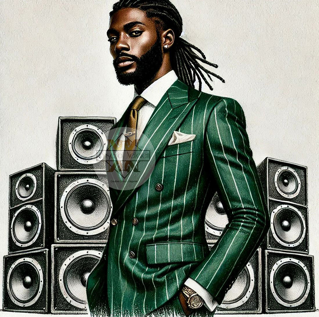 1354 Sound System Vibes 3 (3 Pack)