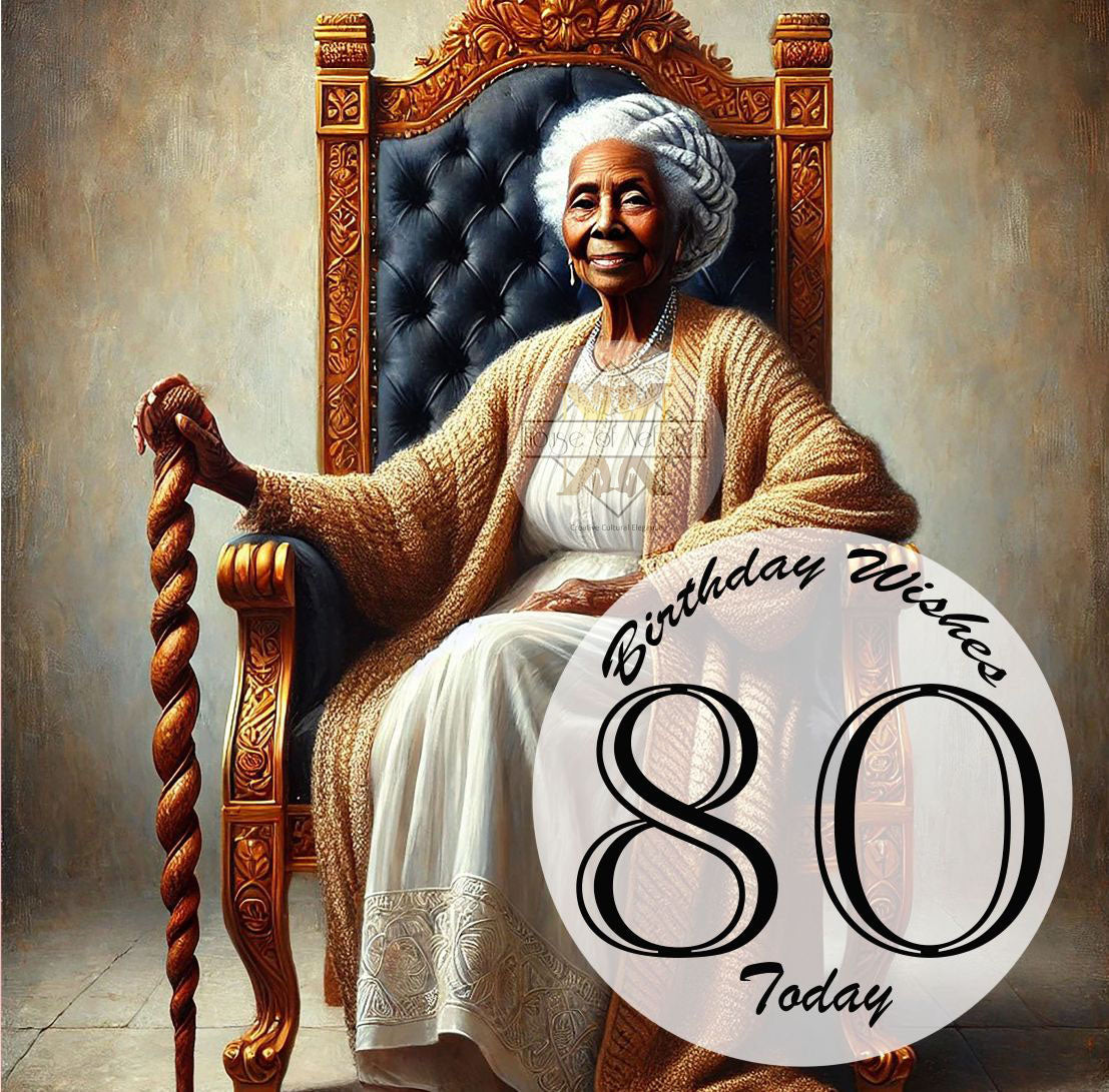 1358 Regal Elder 80 (3 Pack)