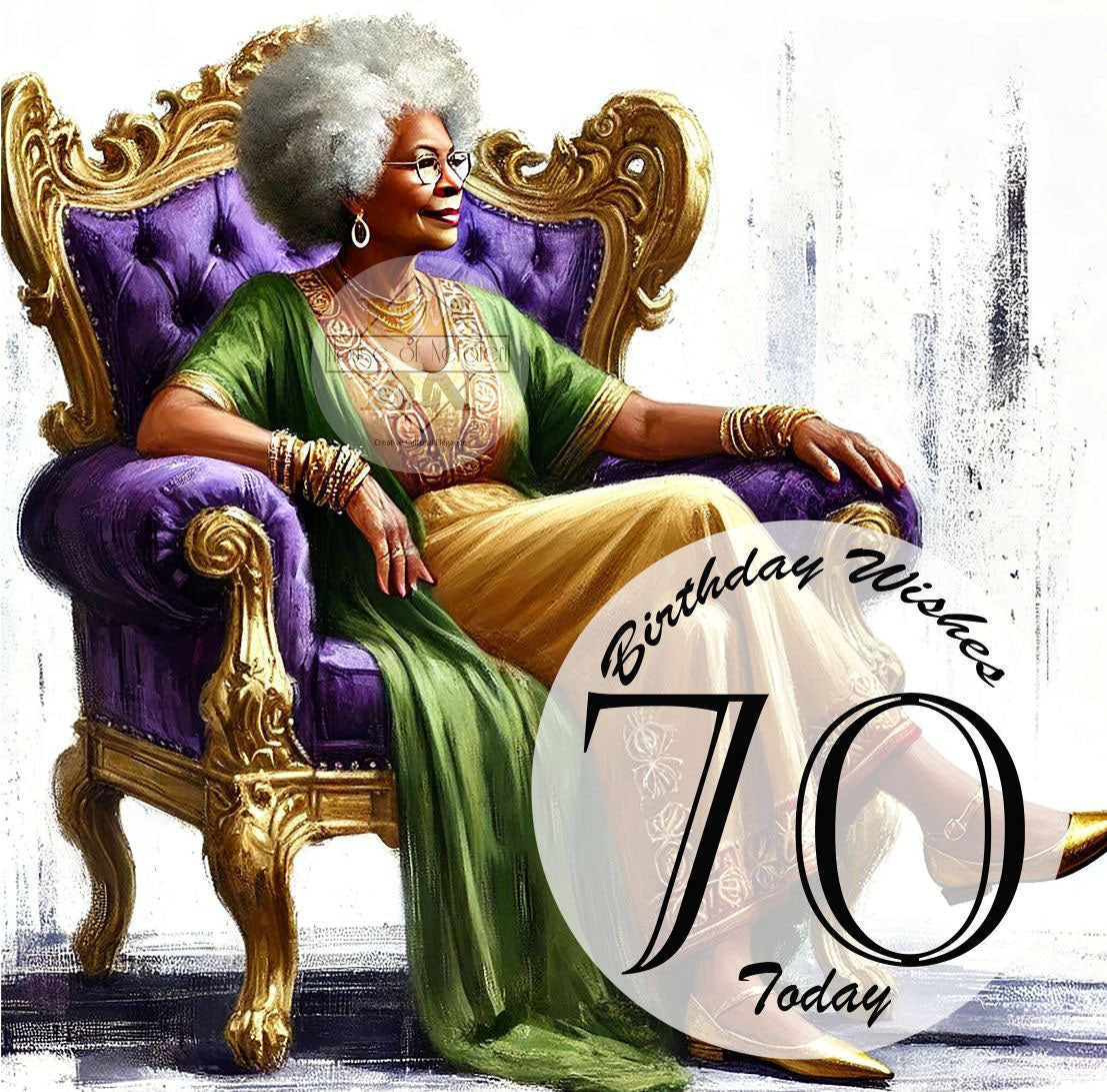 1359 Regal Elder 70 (3 Pack)