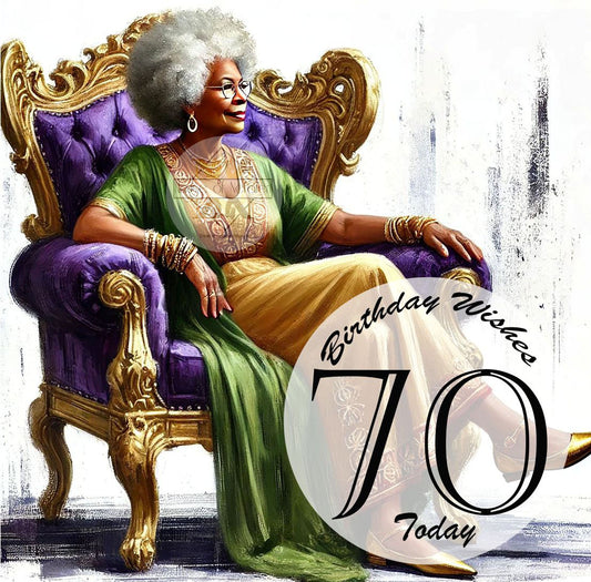 1359 Regal Elder 70 (3 Pack)