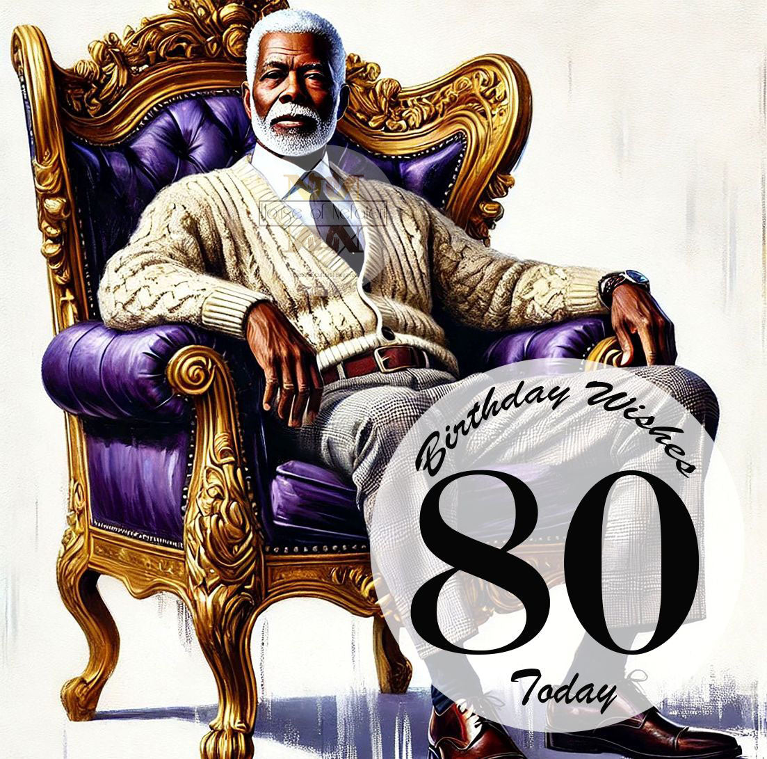 1361 Regal ElderM 80 (3 Pack)