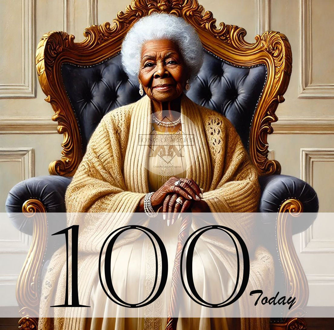 1363 Regal Elder 100 (3 Pack)