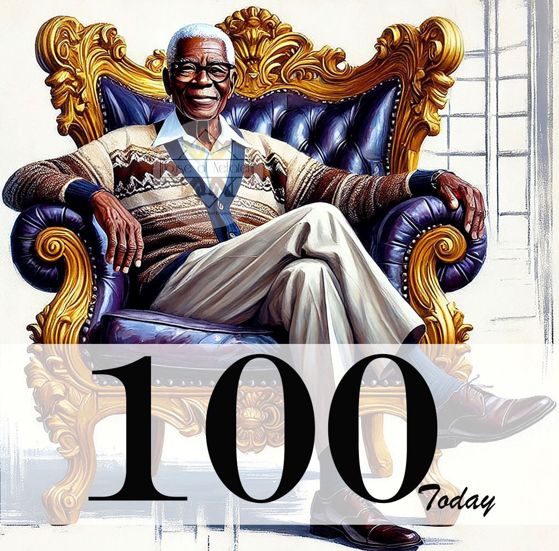 1364 Regal ElderM 100 (3 Pack)