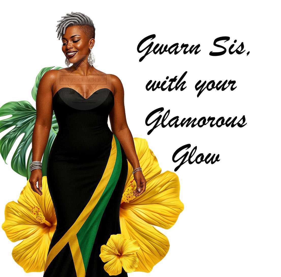 1371 Island Locs Jamaica (3 Pack)