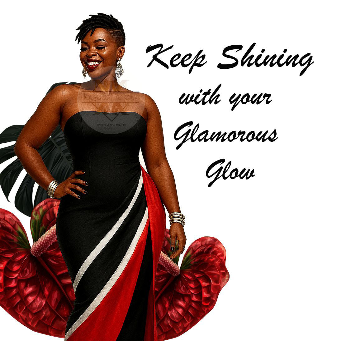 1374 Island Locs Tri (3 Pack)