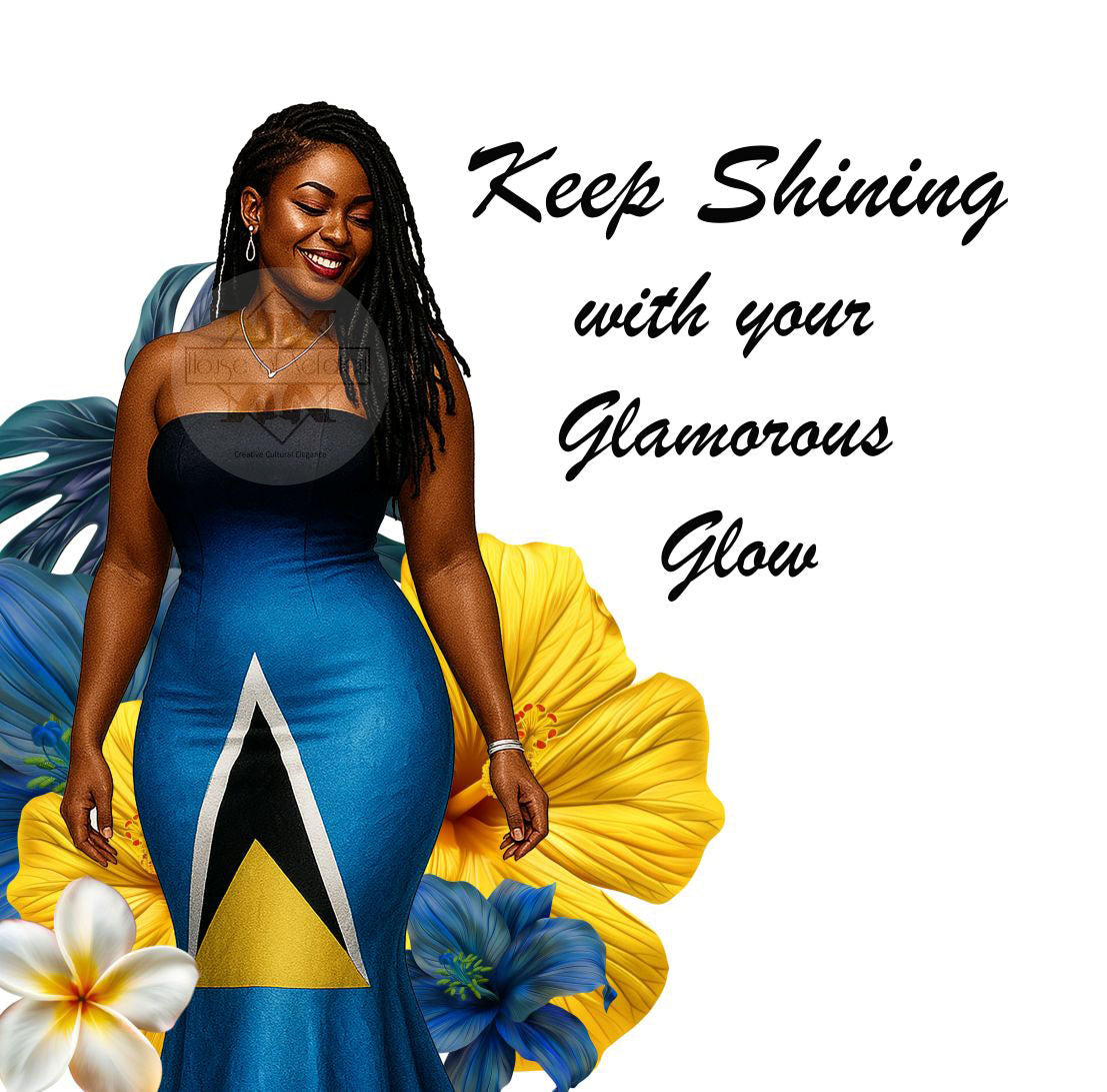 1376 Island Locs StL (3 Pack)