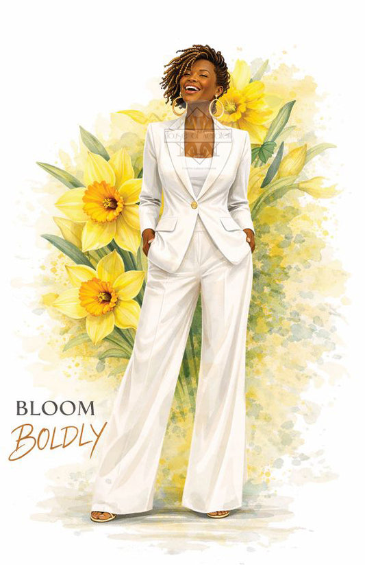 1400 Bloom Boldy (3 Pack)