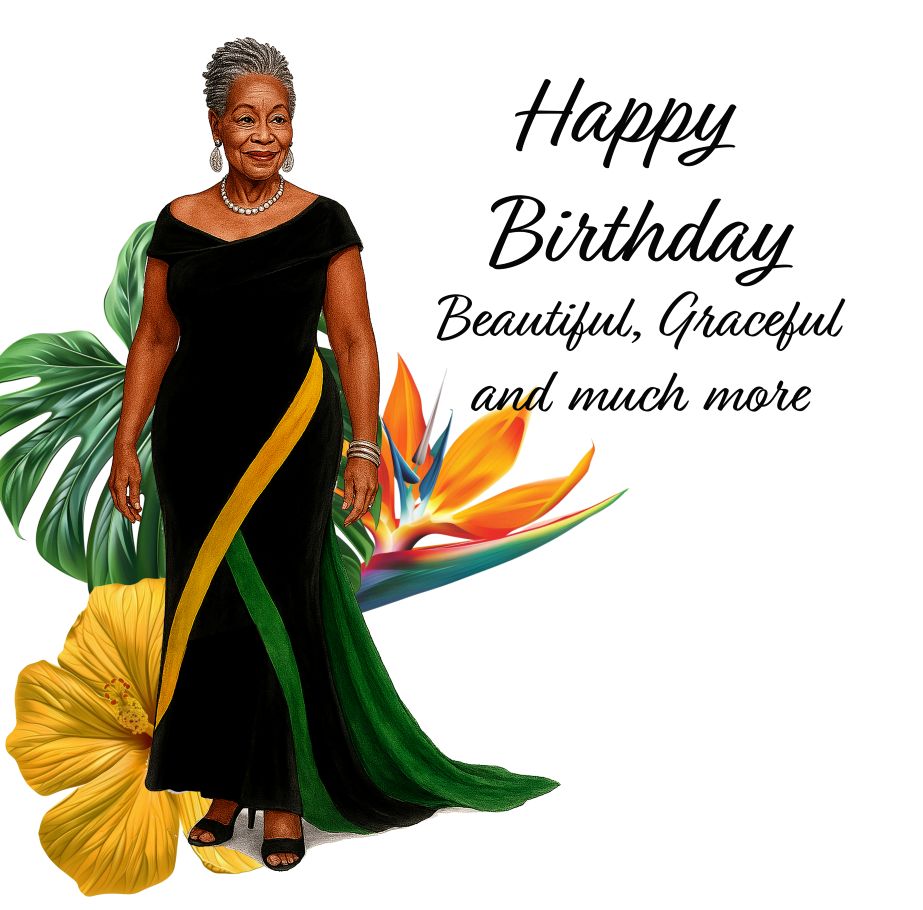 1403 Beautiful Grace