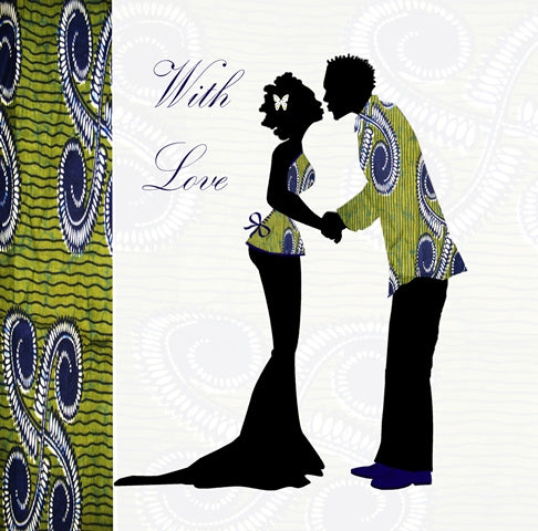 361 With Love (3 Pack)