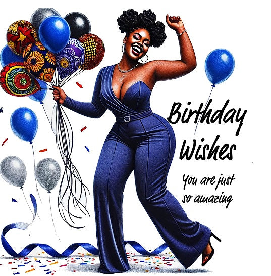 NS003 Beauty in Purple (3 Pack)