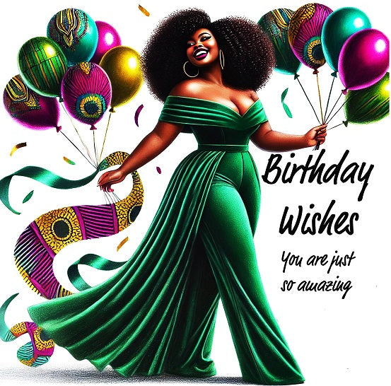 NS005 Beauty in Green (3 Pack) Launching 30th April 2025