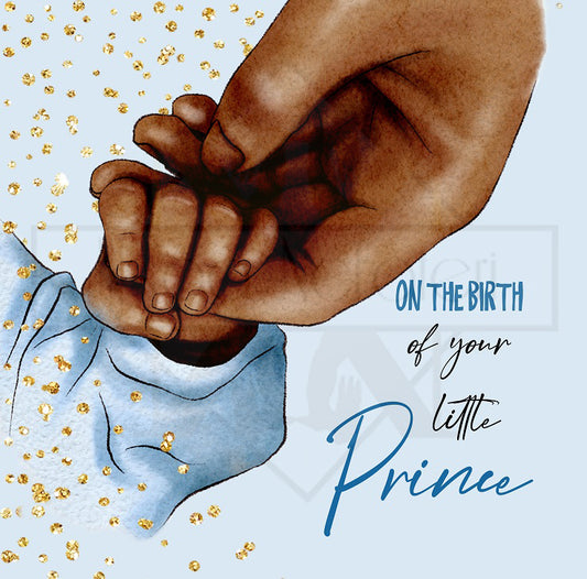 1015 Little Prince (3 Pack)