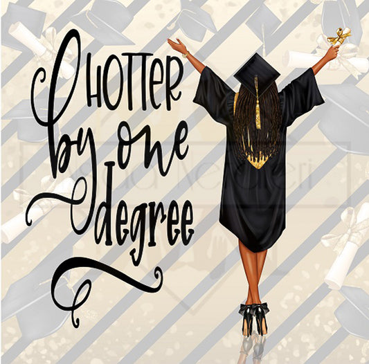 1028 Hotter 1 Degree (3 Pack)