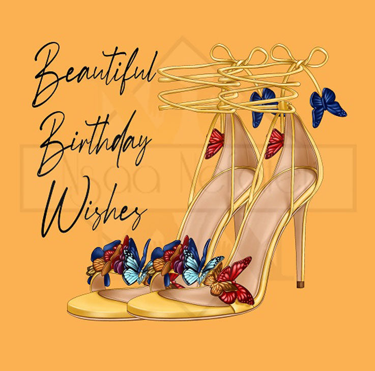 1040 Shoe Queen (3 Pack)