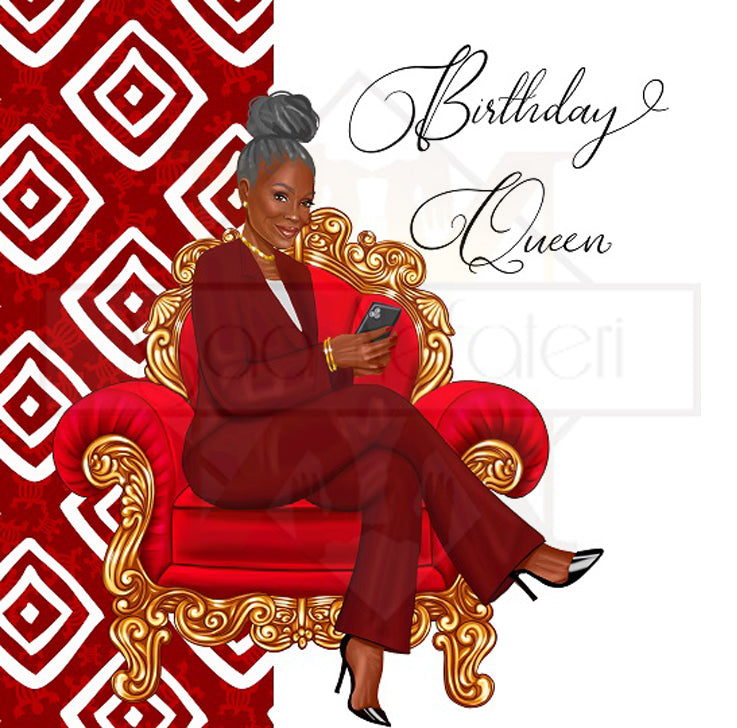 1052 Sophisticated 9 (3 Pack)