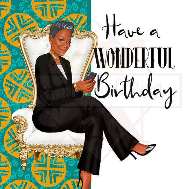 1053 Sophisticated 10 (3 Pack)