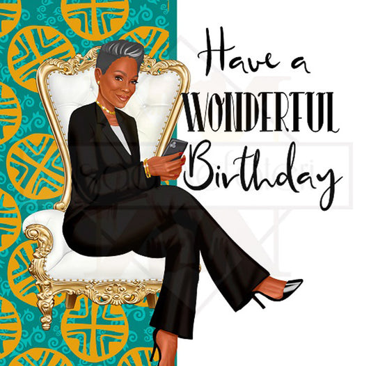 1053 Sophisticated 10 (3 Pack)