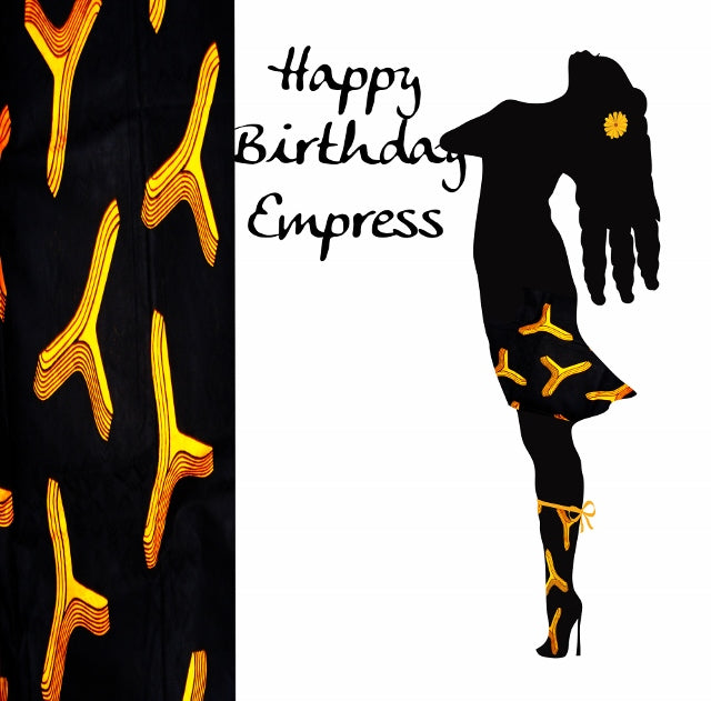 247 Empress (3 Pack)