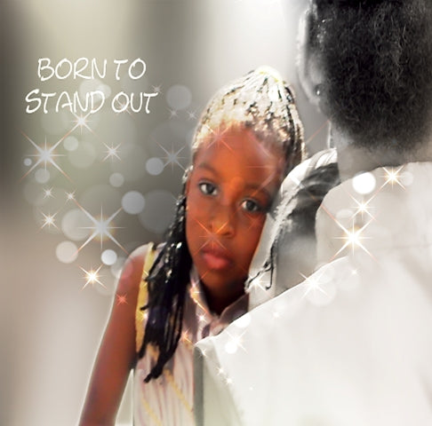 256 Born to Stand Out (3 PACK)