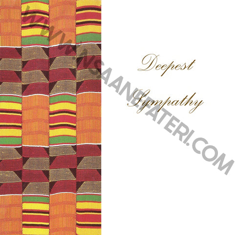 302 Sympathy (3 Pack)