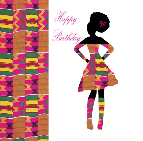 305 Afrochiqueness (3 Pack)